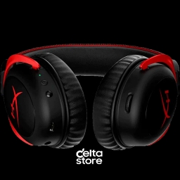 HyperX Cloud II Wireless