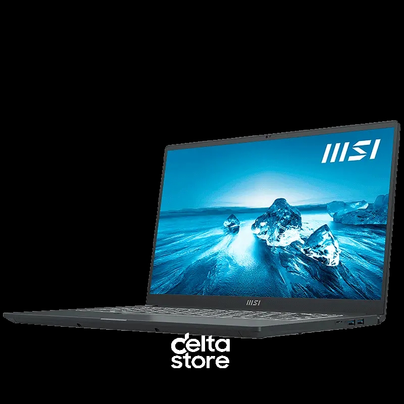MSI Prestige 14 A12SC-007 Ultra Thin
