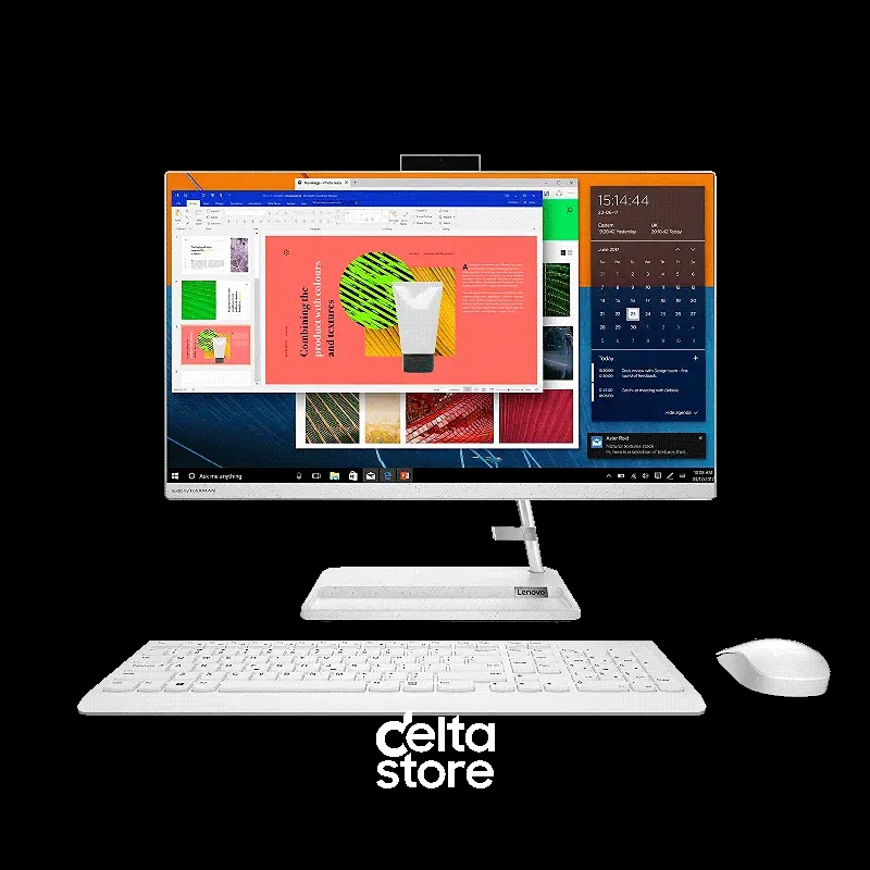 Lenovo IC AIO 3 24ITL6 F0G001CBAK