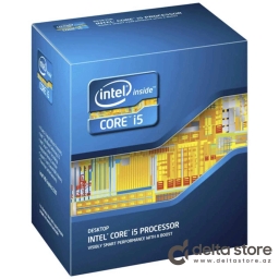 Intel® Core™ i5-3470 Processor (6M Cache, up to 3.60 GHz)