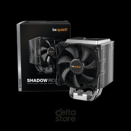 Be quiet Shadow Rock 3 CPU Cooler