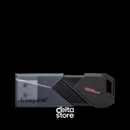 Kingston 128GB DataTraveler Exodia Onyx USB Flash Drive