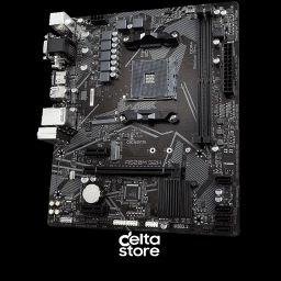 Gigabyte A520M S2H