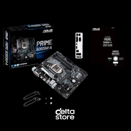 Asus PRIME B365M-A
