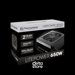 Thermaltake LitePower 650W
