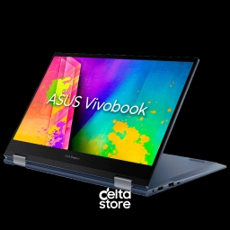Asus VivoBook Go 14 Flip TP1401KA-BZ124