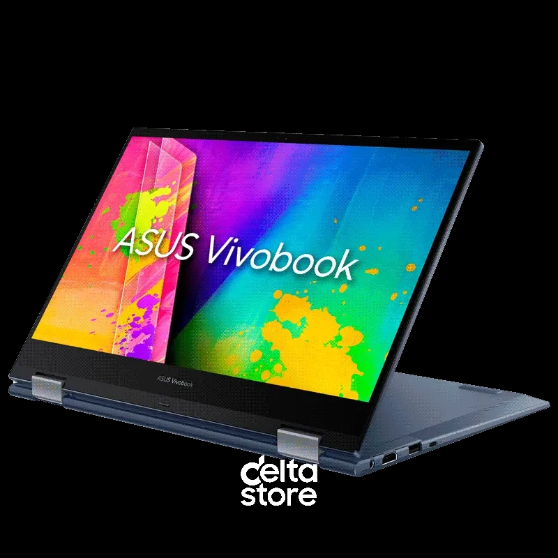 Asus VivoBook Go 14 Flip TP1401KA-BZ124