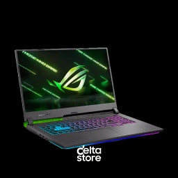 Asus ROG Strix G17 G713RC-HX048
