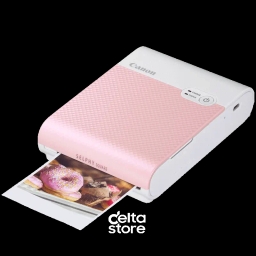 Foto Printer Canon Selphy QX10 BK