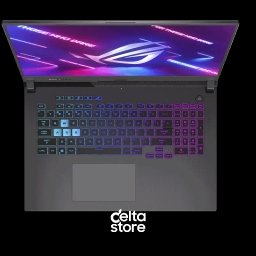 ASUS ROG Strix G17 G713PV-LL045 90NR0C34-M00670