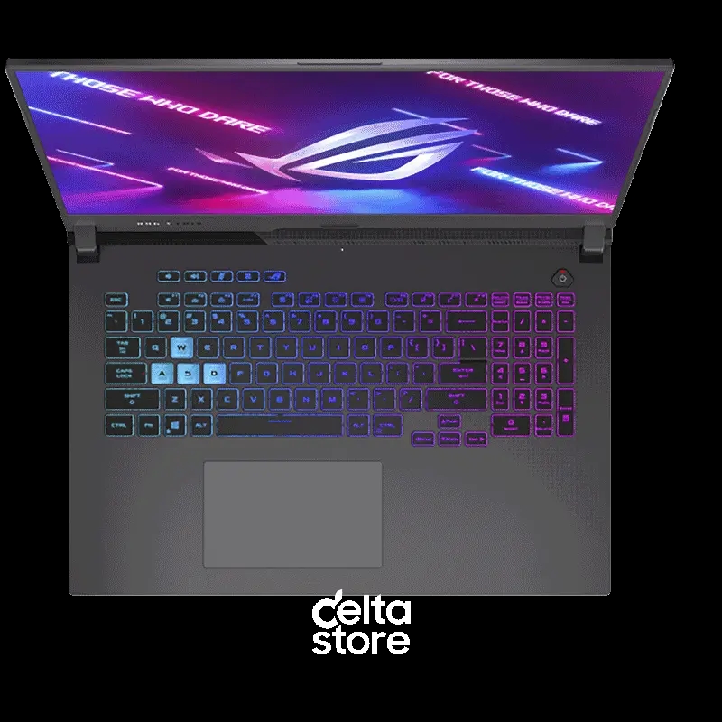 ASUS ROG Strix G17 G713PV-LL045 90NR0C34-M00670