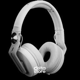 Pioneer DJ HDJ-700-W