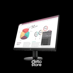HP P24v G4 Monitor 9TT78AA