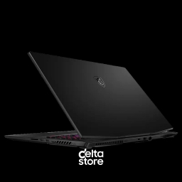 MSI Stealth GS77 12UE-046US 17.3" FHD Gaming Laptop