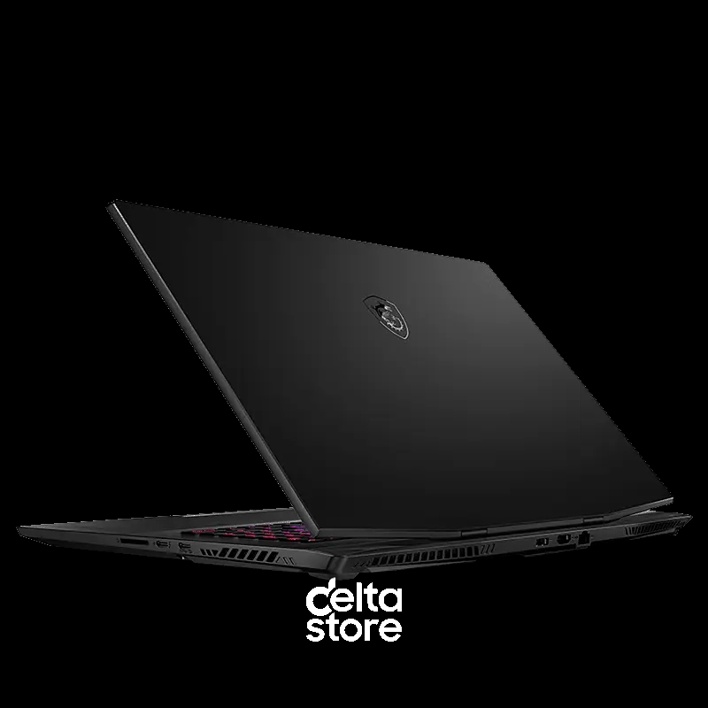 MSI Stealth GS77 12UE-046US 17.3" FHD Gaming Laptop