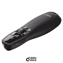 Logitech Wireless R400 Presenter