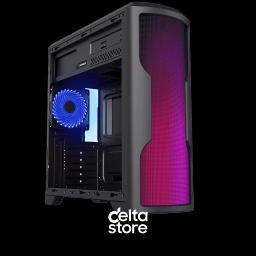 GameMax Matrix G562 RGB Case