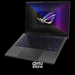 ASUS ROG Zephyrus G16 GU603VI-G16.I74070