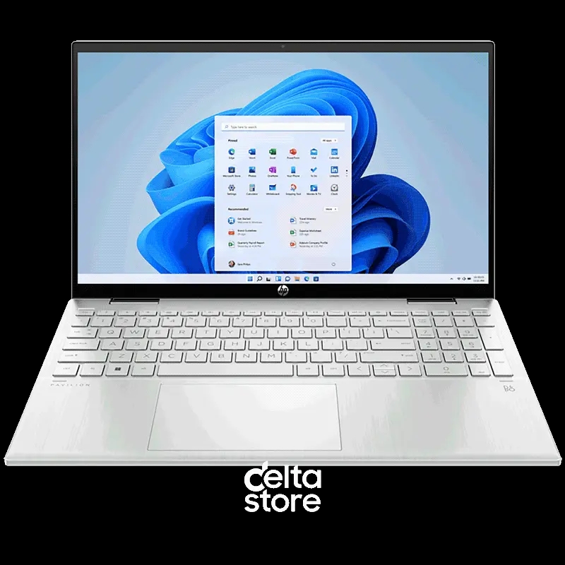 HP Pavilion x360 Convertible 15-er1025od