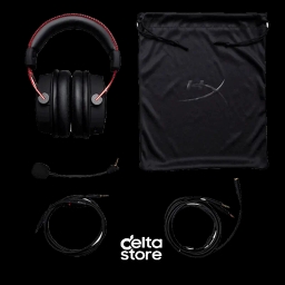 HyperX Cloud Alpha Pro Gaming Headset