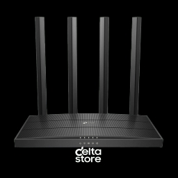 Wi-Fi Router MU-MIMO TP-Link Archer C6 AC1200
