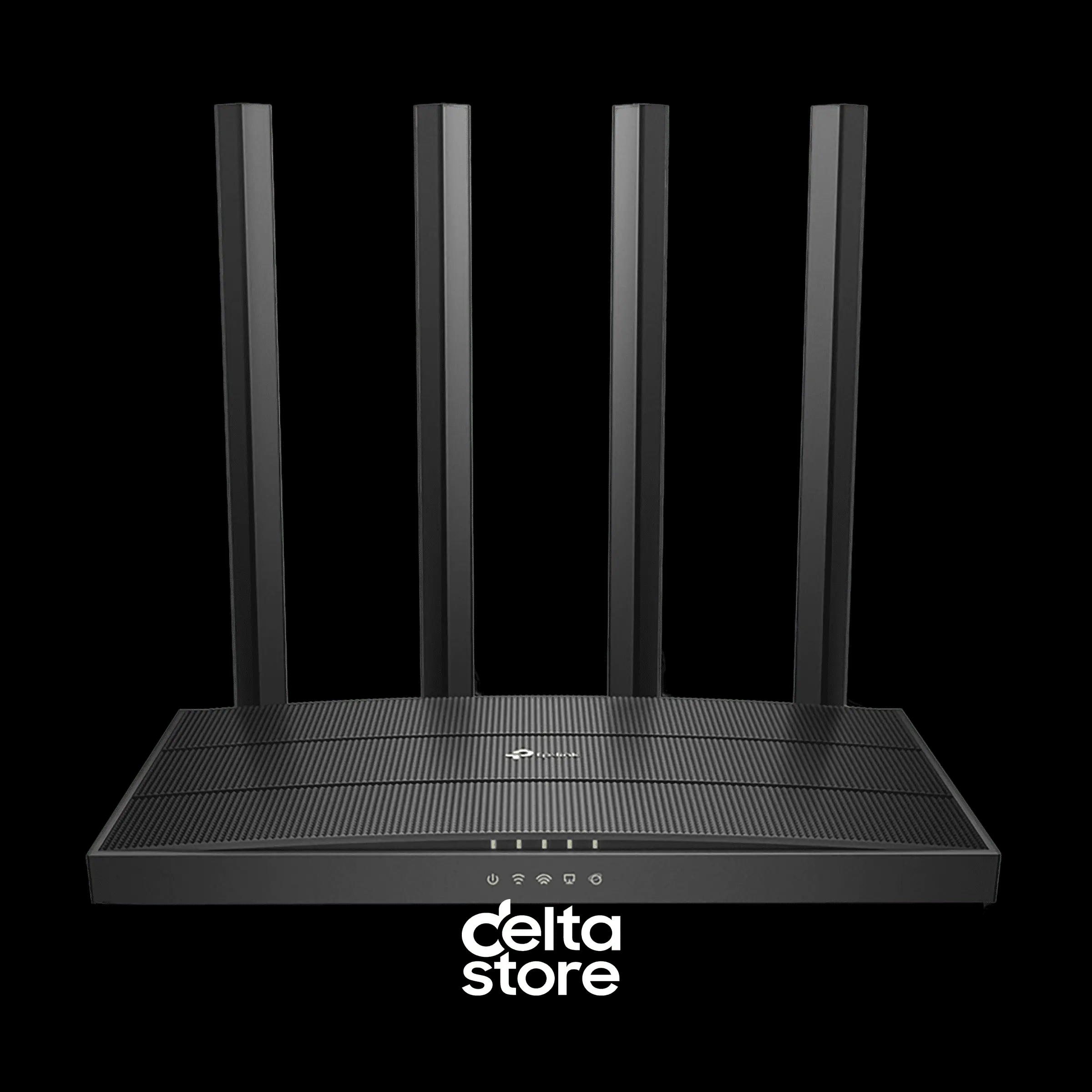 Wi-Fi Router MU-MIMO TP-Link Archer C6 AC1200