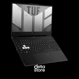 Asus TUF Dash F15 TUF517ZC-AS51-CA