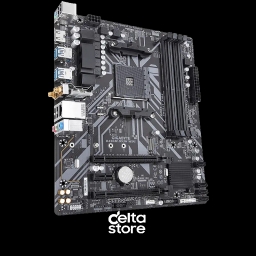 GIGABYTE B450M DS3H WiFi