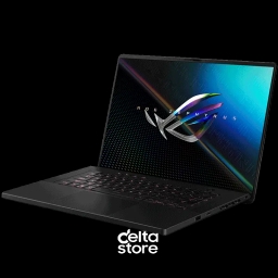 Asus ROG Zephyrus M16 GU603ZW-K8062