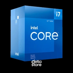 Intel Core i7-12700F
