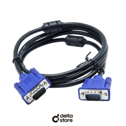 Kabel VGA 5 Metr