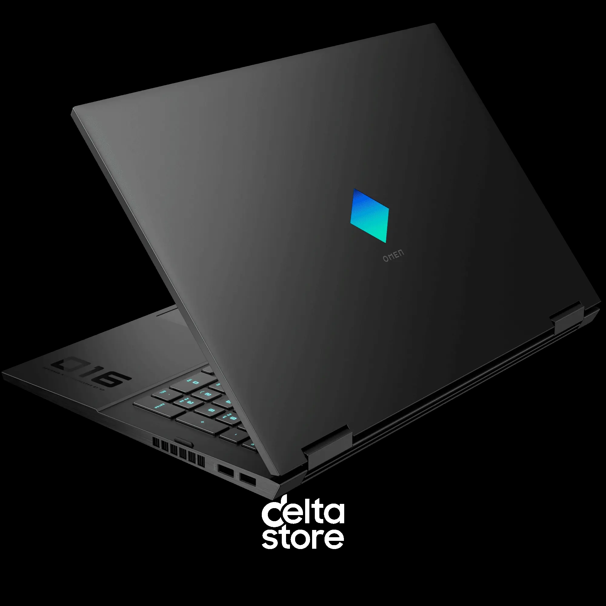 HP OMEN 16-wd0073dx 9R640UA