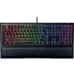 Razer Ornata Chroma   Membrane RGB Klavye Gaming    