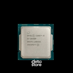 Intel Core i5-10400F Processor