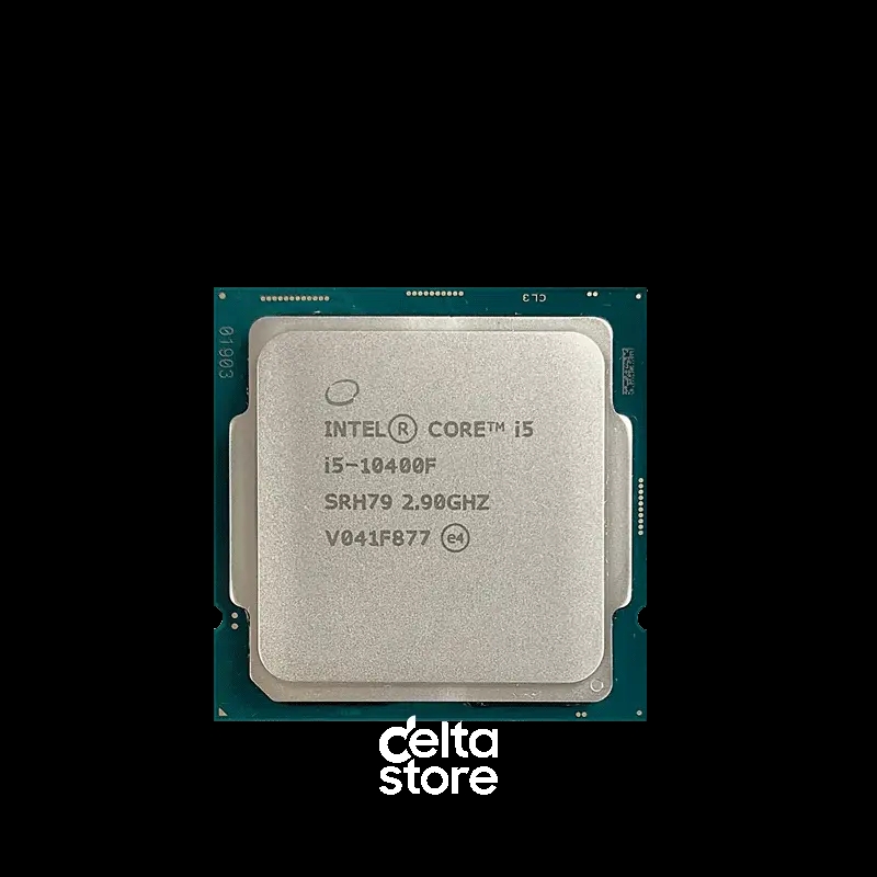 Intel Core i5-10400F Processor