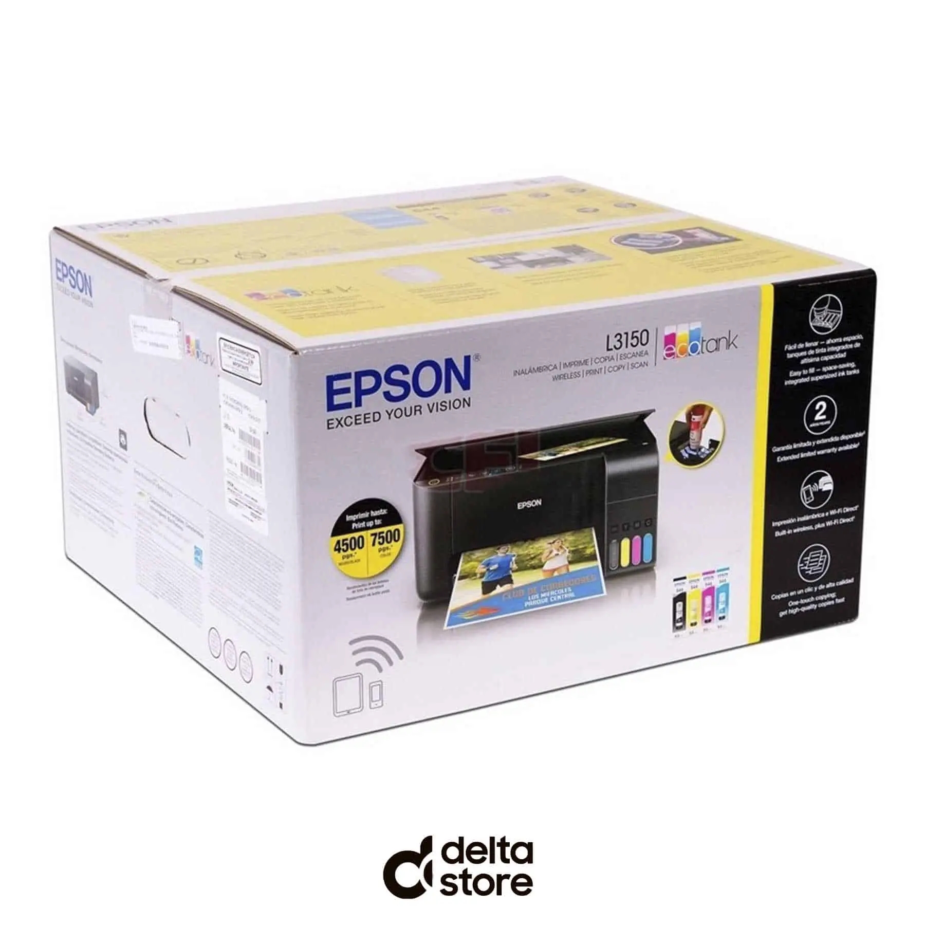Printer Epson L3150