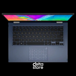 Asus VivoBook Go 14 Flip TP1401KA-BZ124