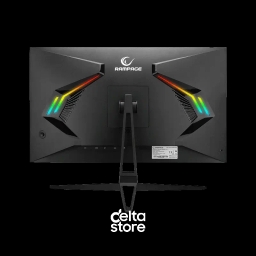 Rampage Black Eagle RM-420 27-inch Gaming Monitor