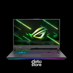 Asus ROG Strix G17 G713RC-HX048