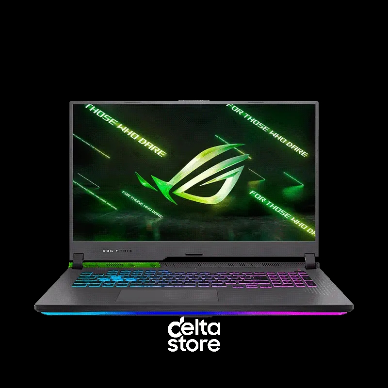 Asus ROG Strix G17 G713RC-HX048