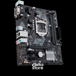 Asus Prime H310M-K