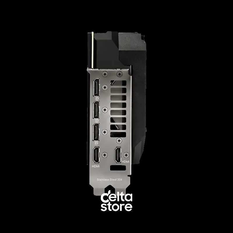 Asus ROG Strix GeForce RTX™ 3080 OC Edition 12GB