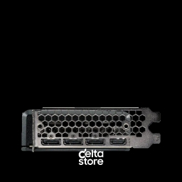 Palit DUAL GeForce RTX™ 3060 12GB NE63060019K9-190AD