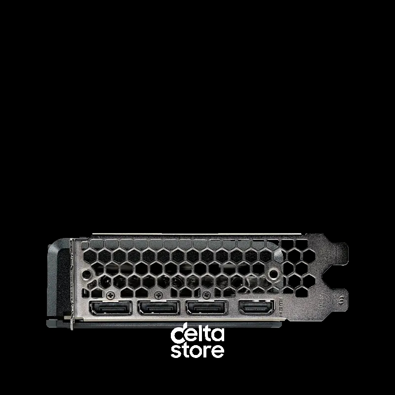 Palit DUAL GeForce RTX™ 3060 12GB NE63060019K9-190AD