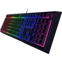 Razer Ornata Chroma   Membrane RGB Klavye Gaming    