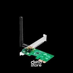 Wireless N PCI Express Adapter TP-Link TL-WN781ND