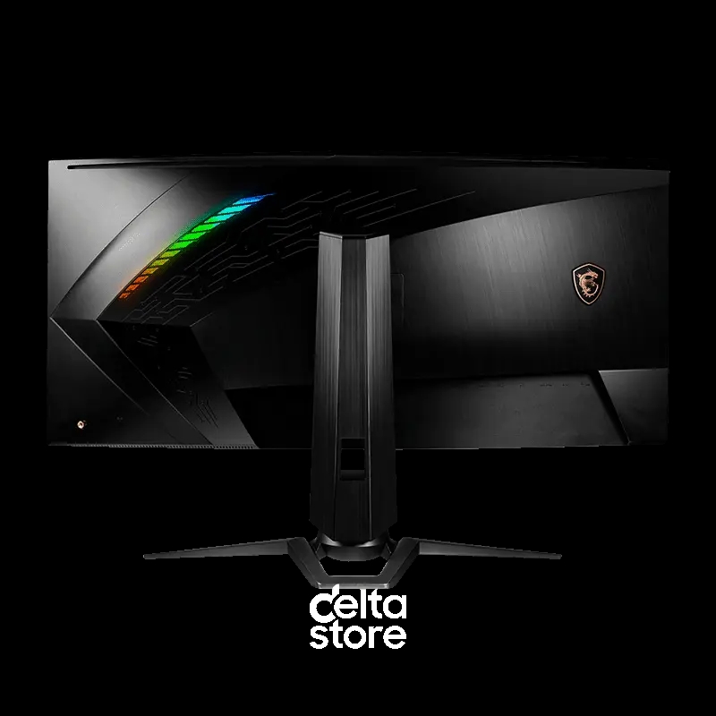 MSI Optix MPG341CQR 34" Monitor 