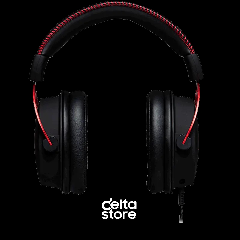 HyperX Cloud Alpha Pro Gaming Headset