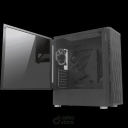 Rampage X-HORSE 600W 80 Plus Bronze Gaming Case