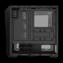Cooler Master Masterbox K501L Computer Case